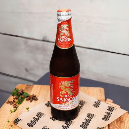 Saigon Beer