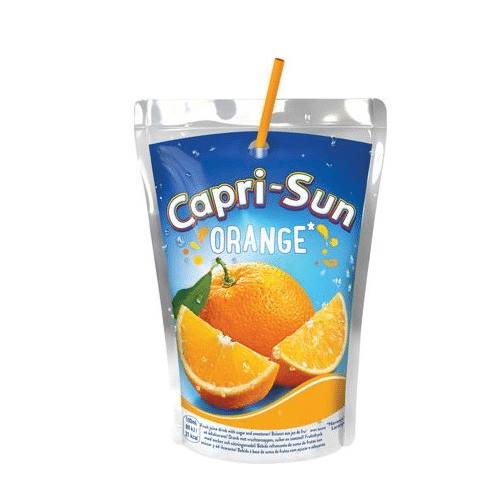 Capri-Sun