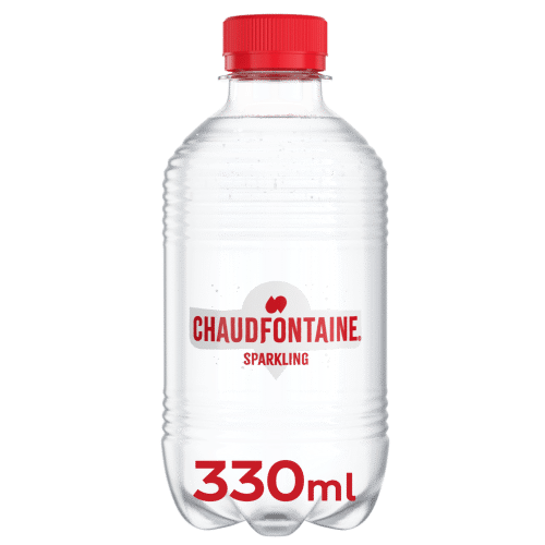 Chaudfontaine bruisend