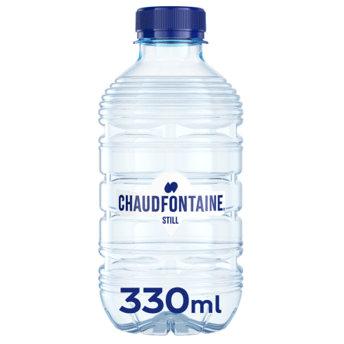 Chaudfontaine plat