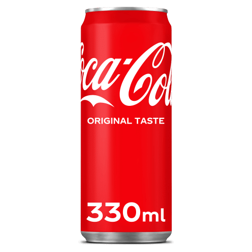 Coca-Cola (33 cl)