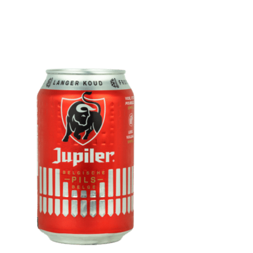 Jupiler 33cl