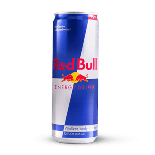 Red Bull