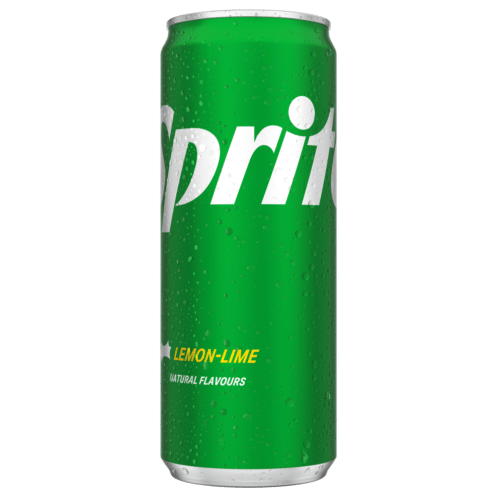 Sprite (33 cl)