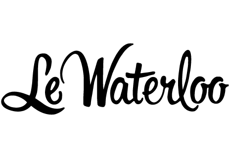 Waterloo Food - Le Waterloo