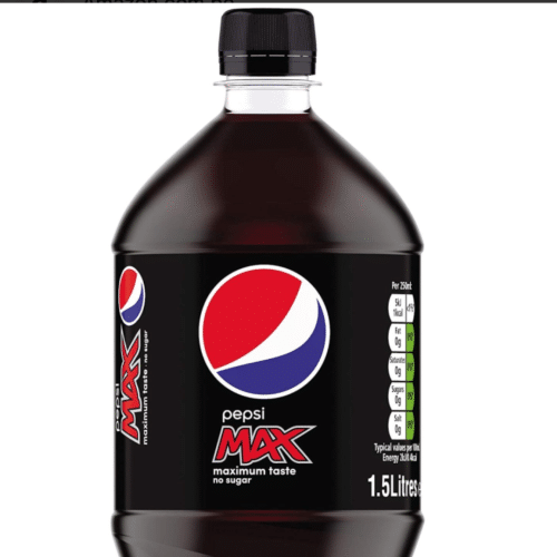 Pepsi Max (1,5 l)