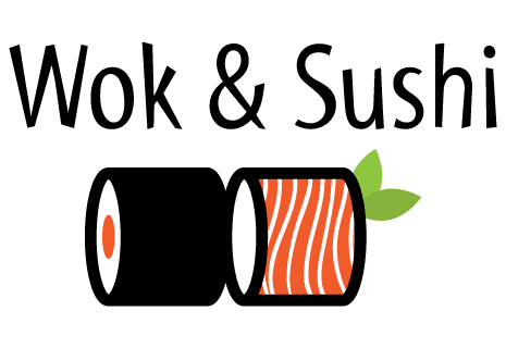 Wok & Sushi - Livraison à Domicile