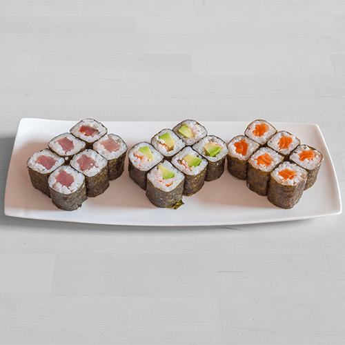 Maki mix