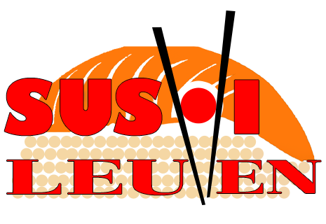 Sushi Leuven - Japans restaurant! Verse en home made producten!