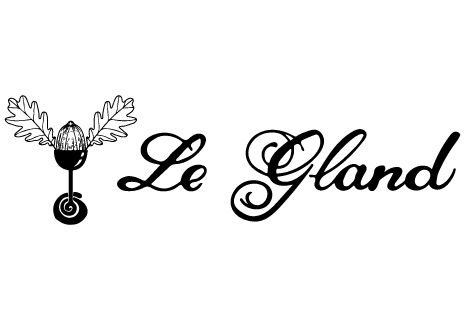 Le Gland - Le gland