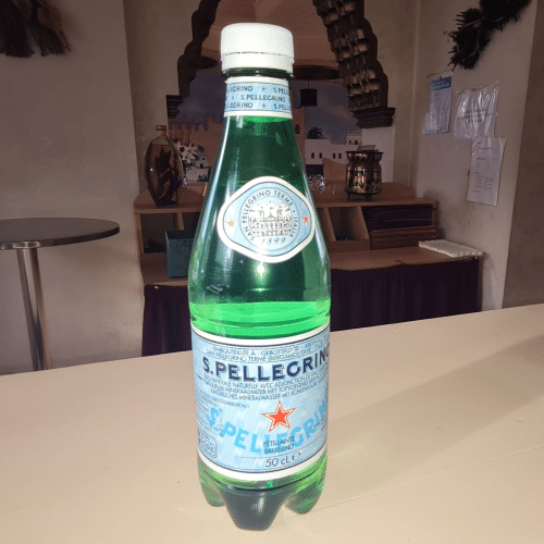 San Pellegrino
