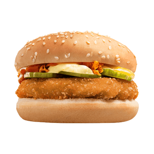 Fishburger