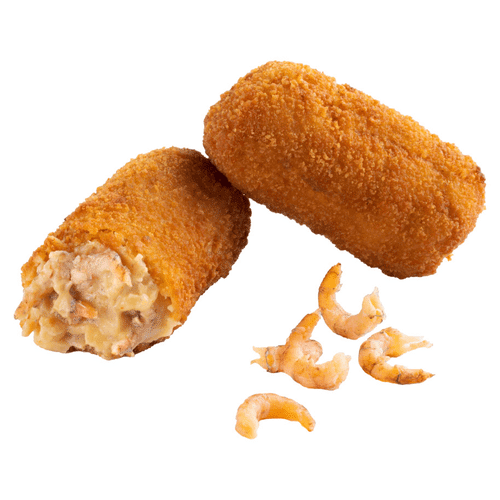 Garnaalkroket