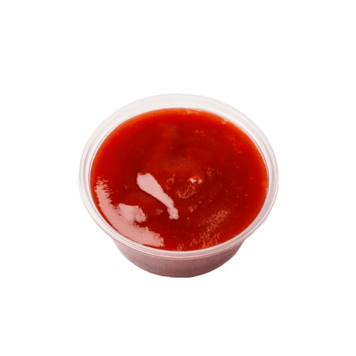 Ketchup