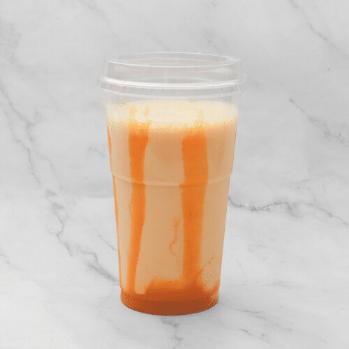 Lassi à la mangue 50cl