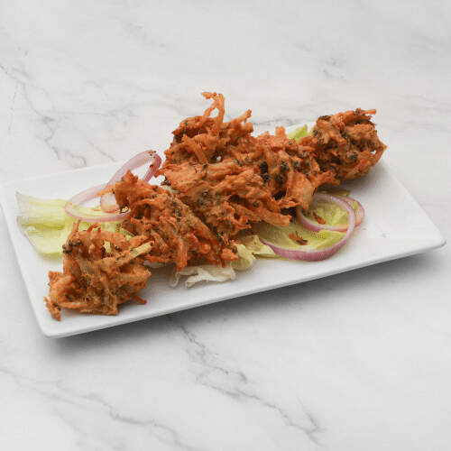 Pakora