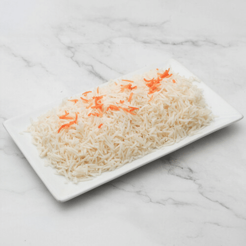 Riz basmati