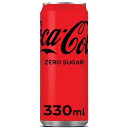 Coca-Cola Zéro