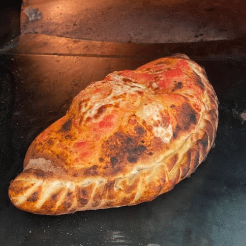 Calzone (fermée)