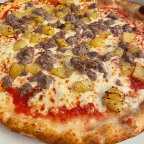 Pizza foni