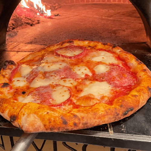 Pizza Herstal