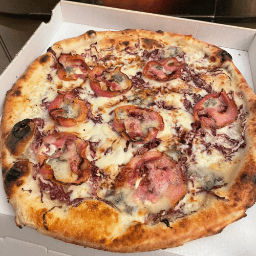 Pizza vlora