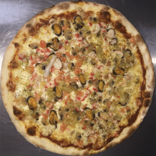 Frutti di mare (klein)