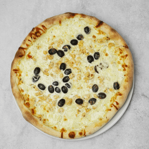 Pizza pronto (klein)