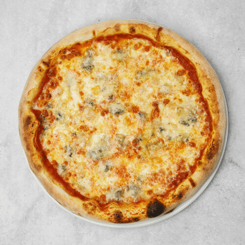 Quattro formaggi (klein)