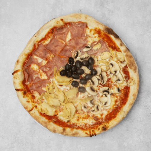 Quattro stagioni (klein)