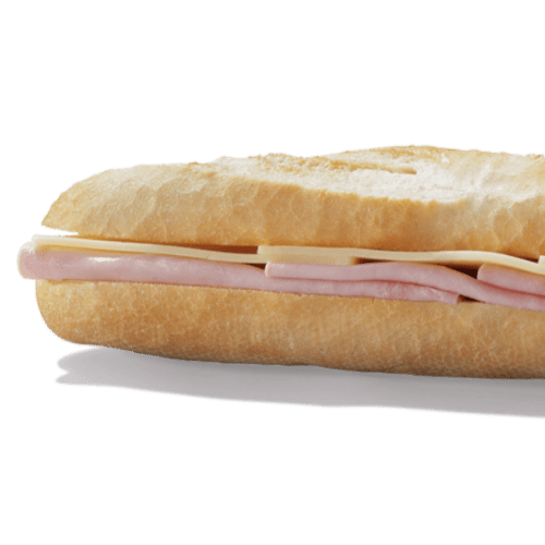 Klassieker salami kaas