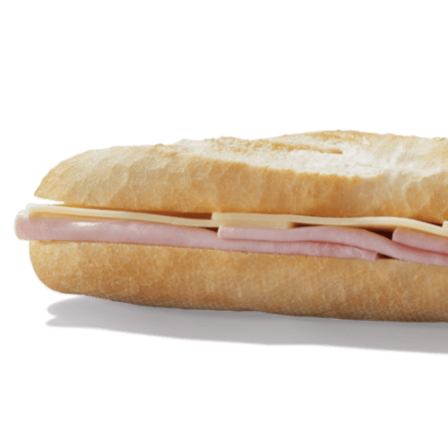 Klassieker vleesbrood