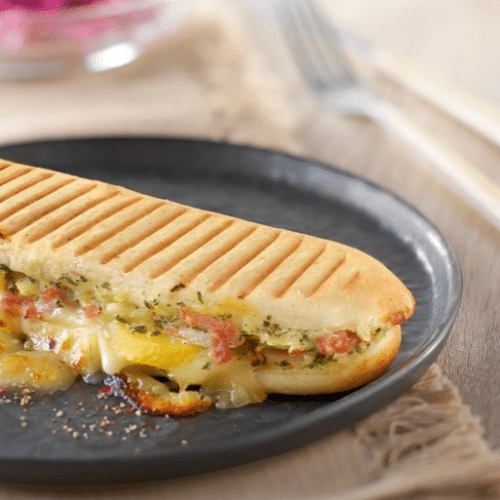 Panini ballina
