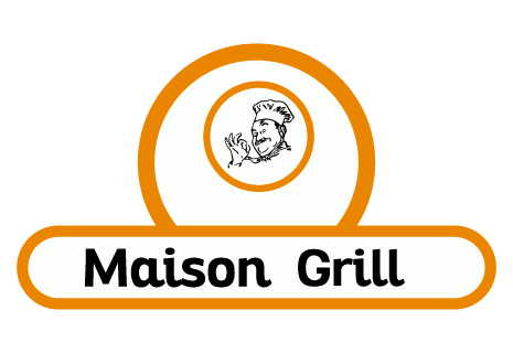 Maison Grill - Livraison à Domicile