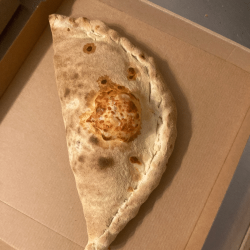 Calzone (M)