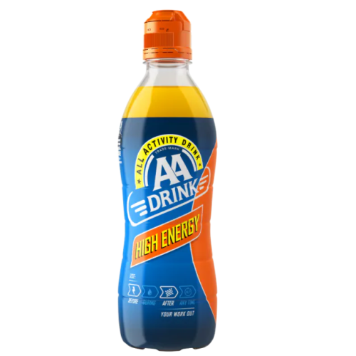 Aa drank
