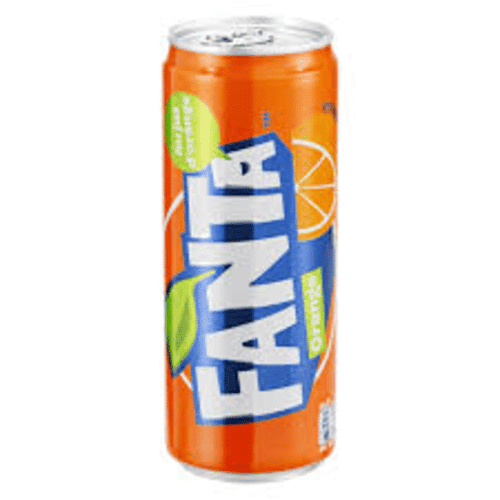 Fanta 33cl