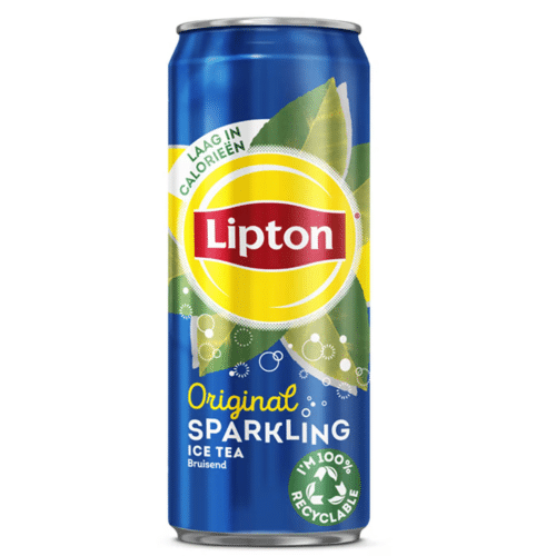 Ice-Tea 33cl