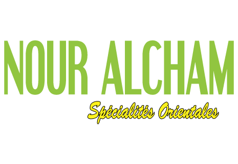 Nour Al Cham - Nour Alcham