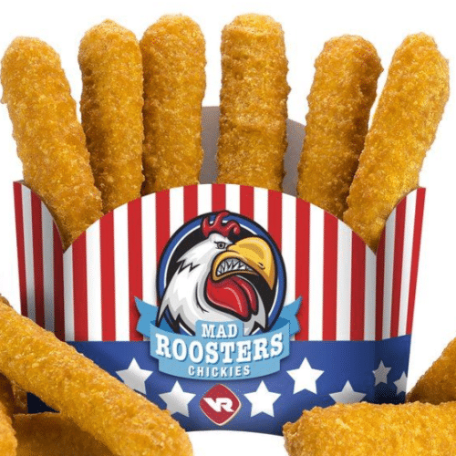 Chicken Fingers/ Chix