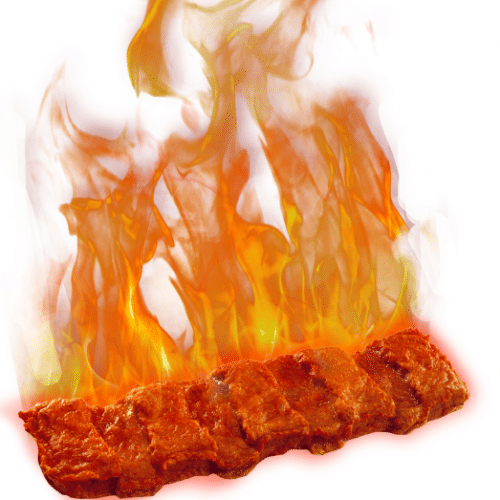 Extreme mexicano (heel pittig)