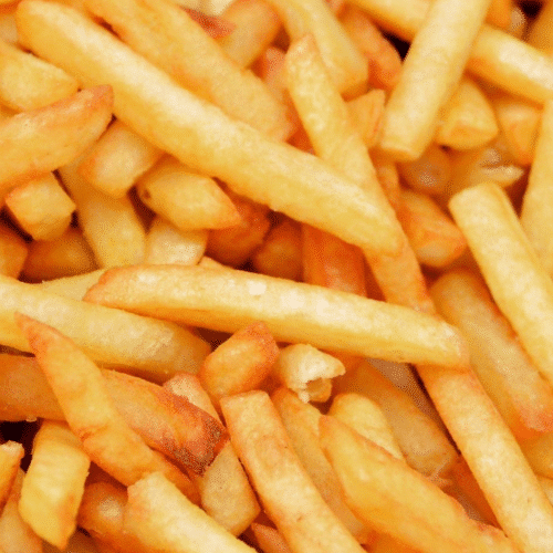 Grote friet