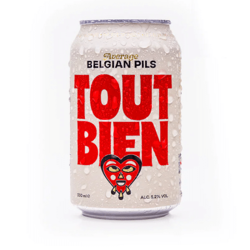 Tout Bien Pils