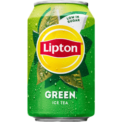 Ice tea green 33cl