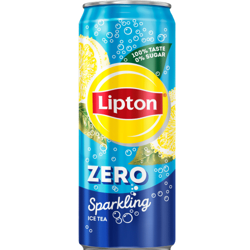Ice tea zero 33cl