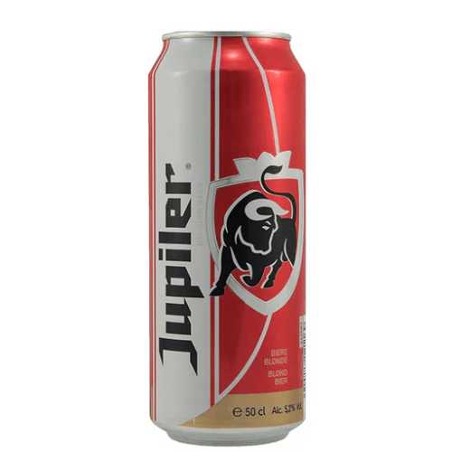 Jupiler 50 cl