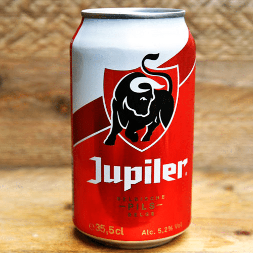 Jupiler