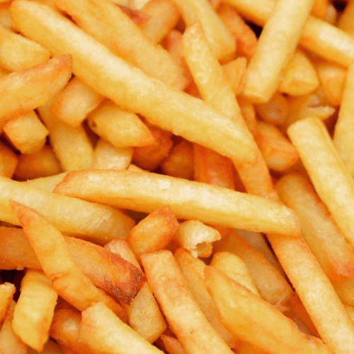 Kleine friet