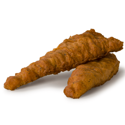 Lekkerbek/ Kabeljauwfilet