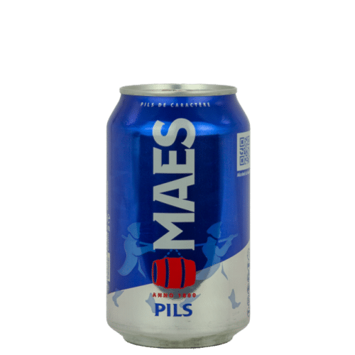 Maes